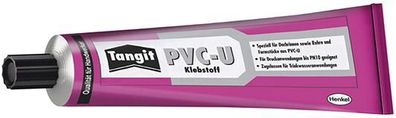 Tangit Spezial-Kleber für PVC-U
