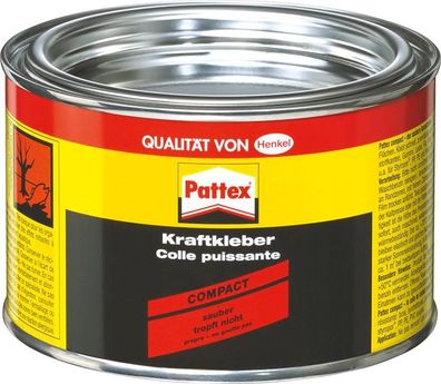 Pattex® Kraftkleber Compact Gel