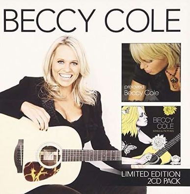Beccy Cole: Preloved / Songs & Pictures (Limited Edition)
