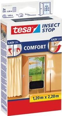 tesa® Fliegengitter für Türen