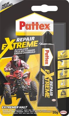 Pattex® Repair Extreme Gel