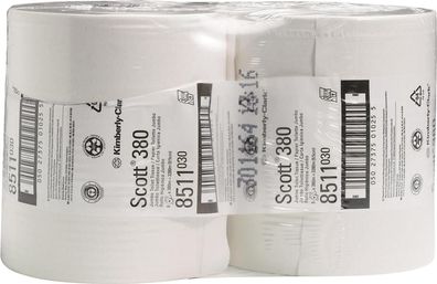 Toilettenpapier Scott® Performance Toilet Tissue Maxi Jumbo