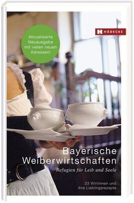Bayerische Weiberwirtschaften, Hannelore Fisgus