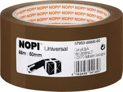 NOPI®-Packband PP 57952/57953