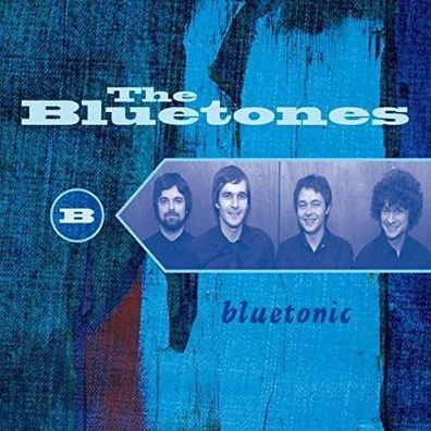 The Bluetones: Bluetonic: Live At Shepherd's Bush Empire 2005