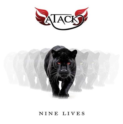 Atack: Nine Lives