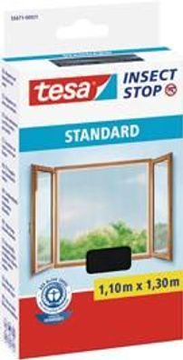 tesa® Fliegengitter für Fenster, standard
