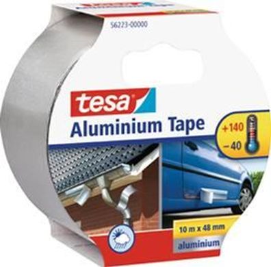tesa® Aluminiumklebeband 56223