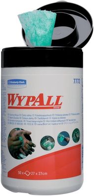 Reinigungstuch WYPALL®