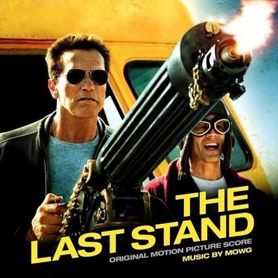 Various: The Last Stand