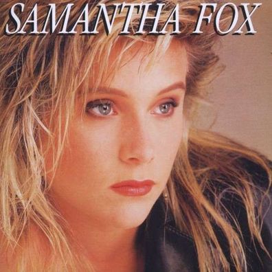 Samantha Fox: Samantha Fox (Deluxe Edition)