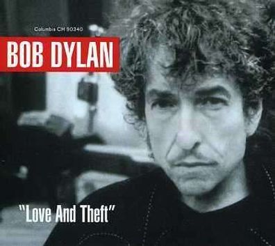 Bob Dylan: Love & Theft (Revisited)