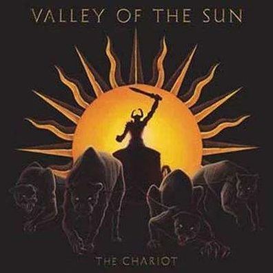 Valley Of The Sun: Chariot