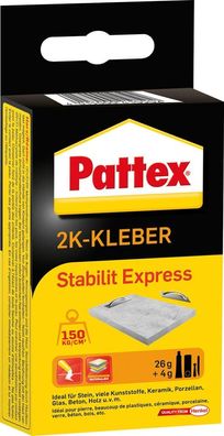 Pattex® Stabilit Express