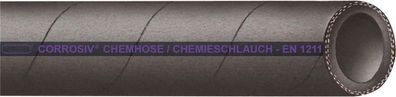 Chemieschlauch Corrosiv EN