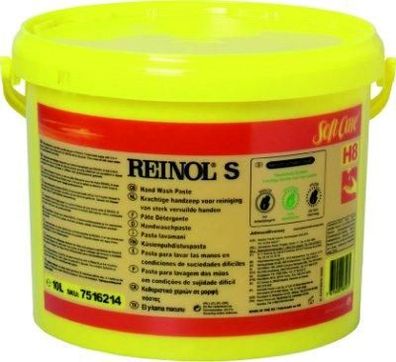 Handwaschpaste Soft Care Reinol®-S