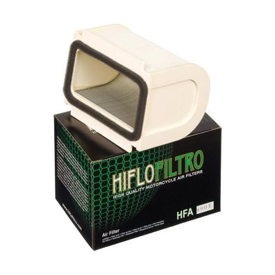Hiflo HFA4901 Luftfiltereinsatz airfilter passt an Yamaha XJ 900 83-95 750 wei?