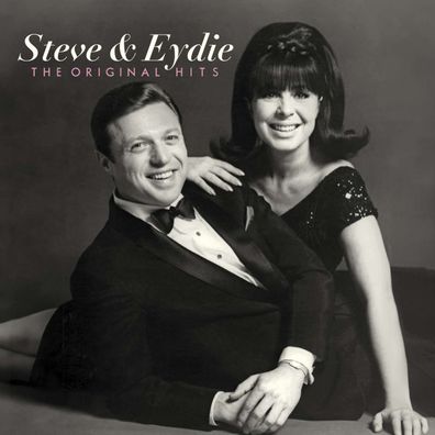 Steve Lawrence & Eydie Gorme: The Original Hits