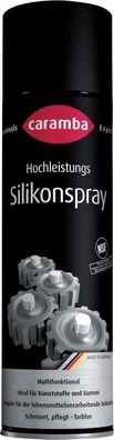 Hochleistungs-Silikonspray