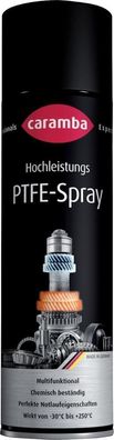 Hochleistungs-PTFE-Spray