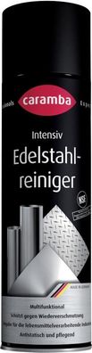 Intensiv-Edelstahlreiniger