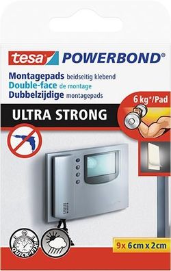tesa® Powerbond® Montagepads