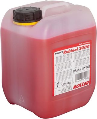 Gewindeschneidöl Rubinol 2000