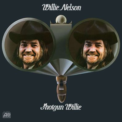 Willie Nelson: Shotgun Willie (RSD) (Reissue)