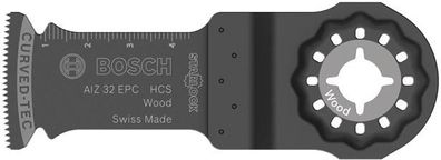 HCS-Tauchsägeblatt AIZ 32 EPC für Holz