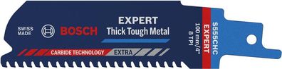 Säbelsägeblatt S 555 CHC EXPERT für Metall