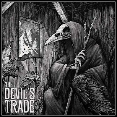 The Devil's Trade: The Call Of The Iron Peak (Limited Edition)