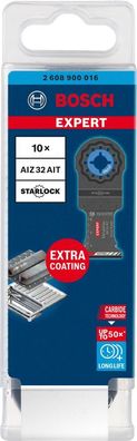 HM-Tauchsägeblatt AIZ 32 AIT EXPERT für Metall