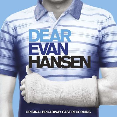 Various: Dear Evan Hansen (Original Broadway Cast Recording)