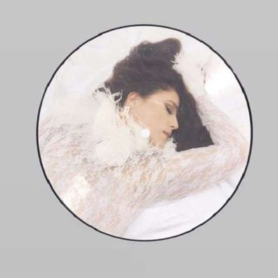 Jessie Ware: That Feels Good (Picture Disc)