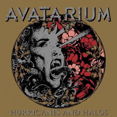 Avatarium: Hurricanes And Halos (Limited-Edition)