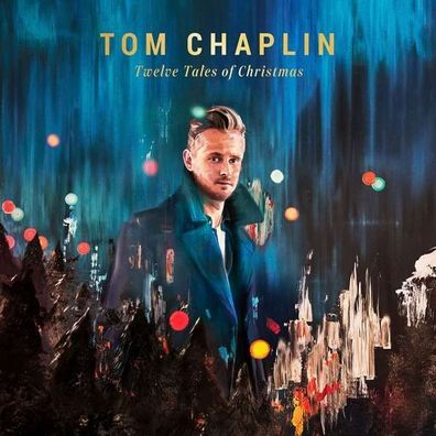 Tom Chaplin: Twelve Tales Of Christmas