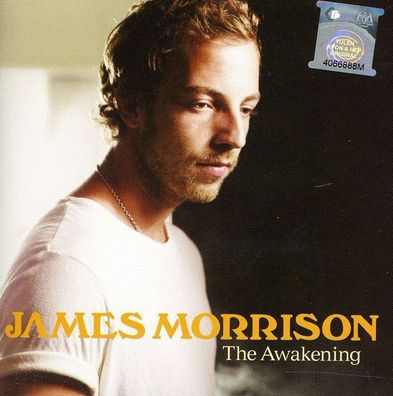 James Morrison (Singer/ Songwriter): The Awakening (Enhanced)