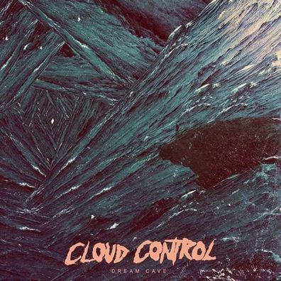Cloud Control: Dream Cave