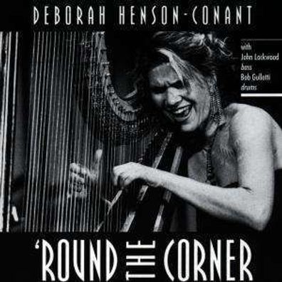 Deborah Henson-Conant: 'Round The Corner