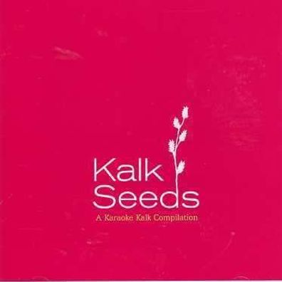 Various Artists: Kalk Seeds