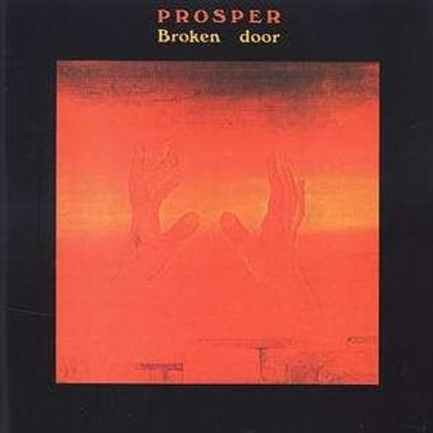 Prosper: Broken Door