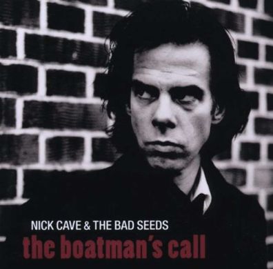 Nick Cave & The Bad Seeds: The Boatman's Call (2011 Remaster)