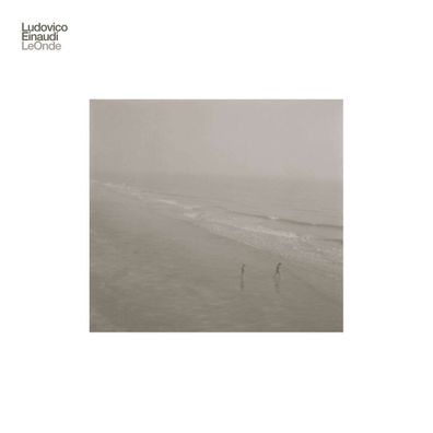Ludovico Einaudi: Le Onde (National Album Day) (Limited Edition) (Grey Vinyl)