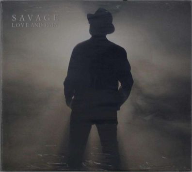 Savage (Italo Disco): Love & Rain