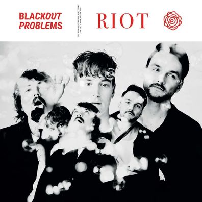 Blackout Problems: Riot