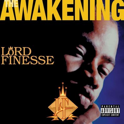 Lord Finesse: The Awakening (25th Anniversary)
