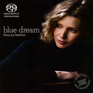 Fiona Joy Hawkins (Fiona Joy): Blue Dream