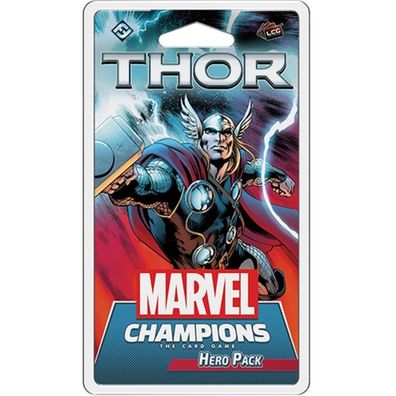 Marvel Champions: Das Kartenspiel - Thor (Erweiterung)