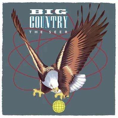 Big Country: The Seer (180g)