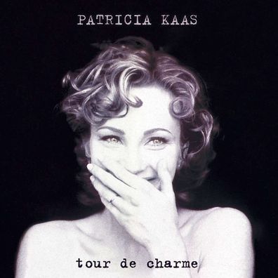 Patricia Kaas: Tour De Charme
